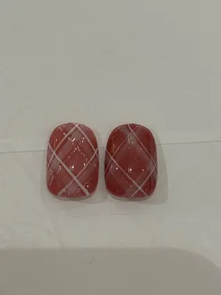 ネイル Bloom所属・Bloom mikuruのネイルデザイン