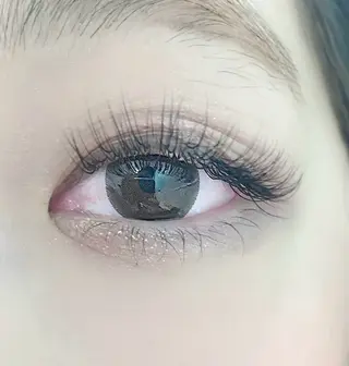 マツエク・マツパ eyelash mignonのマツエク・マツパデザイン