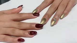 ミディアム nico.nico.mark NAIL所属・小林 梓のエステ・リラクイメージ