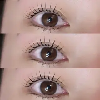 マツエク・マツパ eyelash salon CILS所属・Roi / SHIHOのマツエク・マツパデザイン