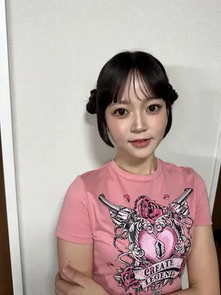 韓国メイクサロン YUKINA東京のその他イメージ