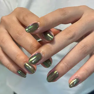 ネイル C. yoshinoのネイルデザイン