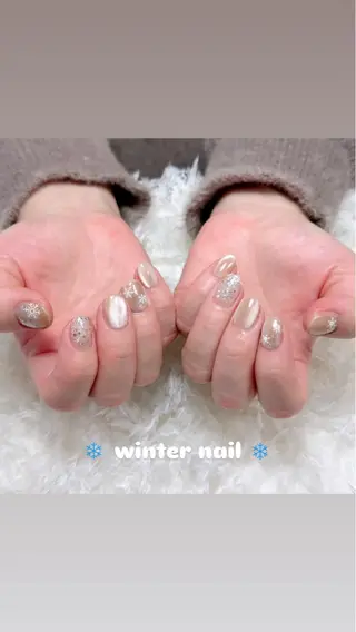 ネイル nailarcenciel所属・ネイルアルカンシエル YUIのネイルデザイン