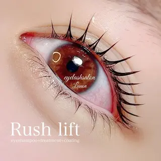 マツエク・マツパ Lunon にしむらのマツエク・マツパデザイン