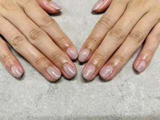 ネイル FASTNAIL PLUS 新宿店のネイルデザイン