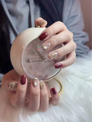 ネイル RAMU Nail 恵比寿店のネイルデザイン