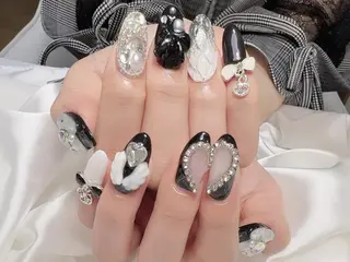 ネイル CC Nail Salonのネイルデザイン