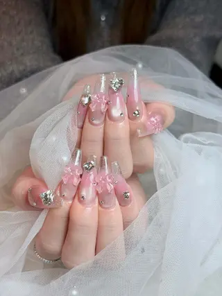 ネイル Julli NailStudioのネイルデザイン