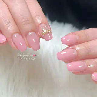 ネイル private nailsalon Alice所属・Alice / Nanaのネイルデザイン