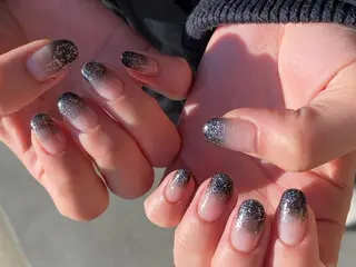 ネイル LEBRON Beautyのマツエク・マツパデザイン