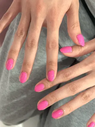 ネイル CLALA Tokiho 🎀のネイルデザイン