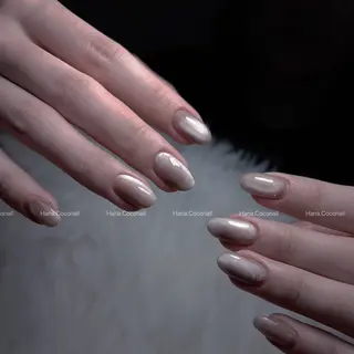 ネイル 高橋 ユキのネイルデザイン