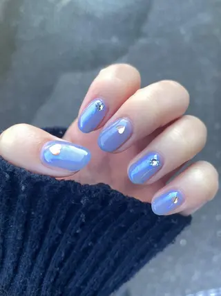 ネイル Nail Sant Esperanza by SALON DE やす所属・Sant Esperanzaのネイルデザイン