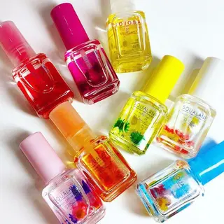 ネイル freel Beautyのネイルデザイン