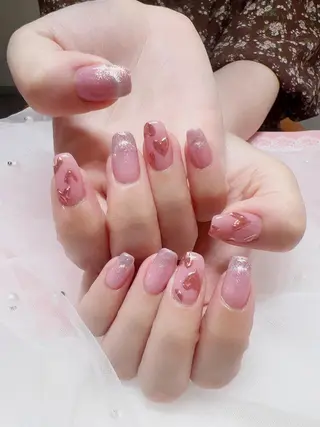 ネイル Sネイル サロン蕨店のネイルデザイン