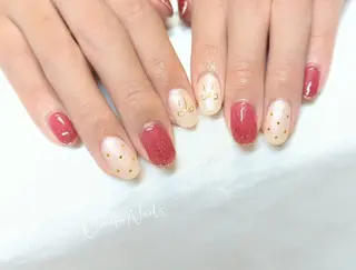 ネイル 所沢の小さなネイル屋さん所属・所沢の小さな ネイル屋さんのネイルデザイン