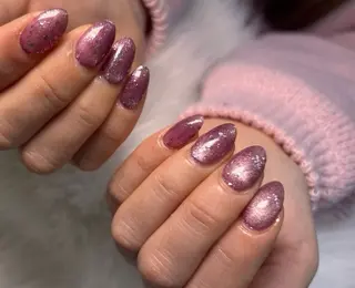 ネイル EN_NAIL 野中本店Ayakaのネイルデザイン