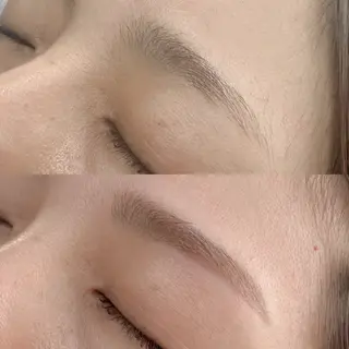 アイブロウ Myro misaeのマツエク・マツパデザイン