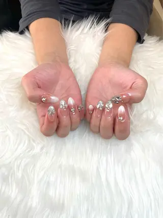 ネイル MEILI_NAIL /メイリーネイルのネイルデザイン