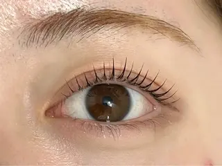 マツエク・マツパ merci hibiki🫧のマツエク・マツパデザイン