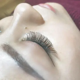 マツエク・マツパ eyelash salonのマツエク・マツパデザイン