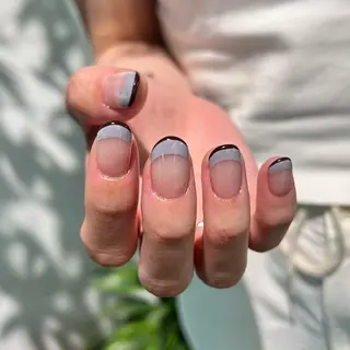 ネイル Nico所属・Nico🌛 Karenのネイルデザイン