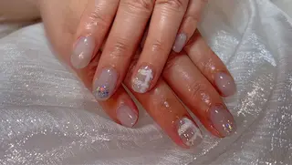ネイル Beauty静 nailのネイルデザイン