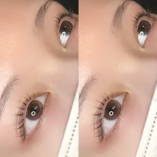 マツエク・マツパ EYELASH&NAIL   AnK所属・AnK Meiのマツエク・マツパデザイン