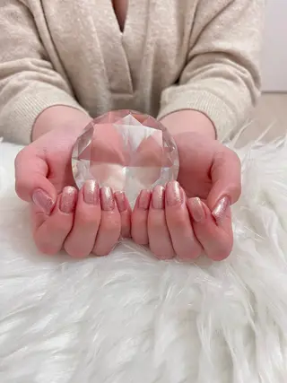 ネイル Luxy YUKIのネイルデザイン