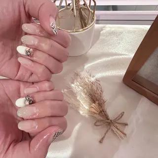 ネイル Verest 西荻窪のネイルデザイン