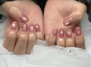 ネイル salone Regina 【サローネ　レジーナ】所属・Regina Marinaのネイルデザイン