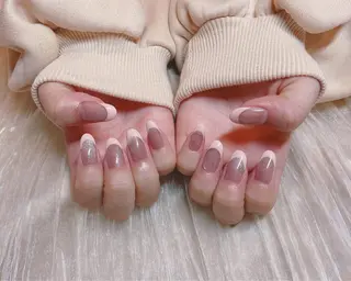 ネイル ネイリスト あこのネイルデザイン