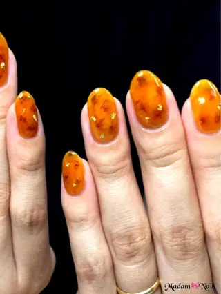 ネイル Lianネイル 寛子Lianのネイルデザイン