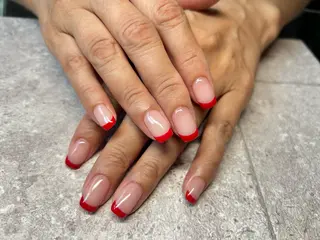 ネイル Lisa’s Salonのネイルデザイン