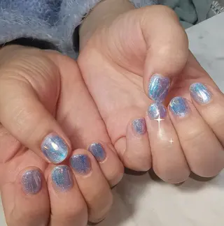 ネイル reve あやののネイルデザイン