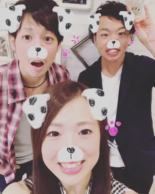 メンズ ému エミュ　hair &spa所属・近藤 みゅうまのヘアスタイル