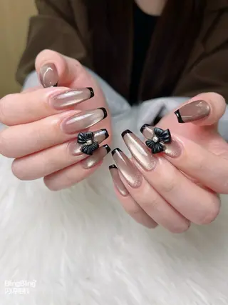 ネイル Floria nail salonのネイルデザイン