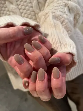 ネイル DariL Ayaのネイルデザイン