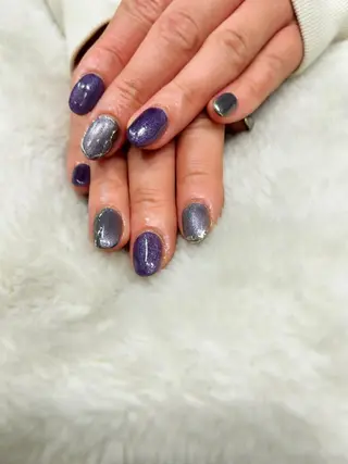 ネイル Laule'a Jr 🎀ネイリスト🌼のネイルデザイン