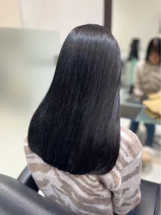 ロング 💫渡部 永唯💫のヘアスタイル