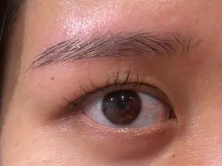 アイブロウ sakurablow 天王寺 岩田のマツエク・マツパデザイン