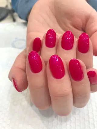 ネイル Ash関内ネイリスト 荒木のネイルデザイン