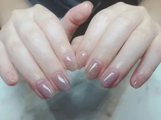 ネイル Nailist Honamiのネイルデザイン