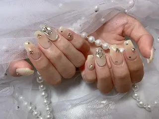 ネイル You&Me Miyuのネイルデザイン