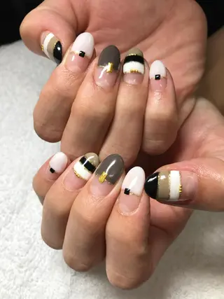 ネイル みんなの店所属・仲谷 つかさのエステ・リラクイメージ