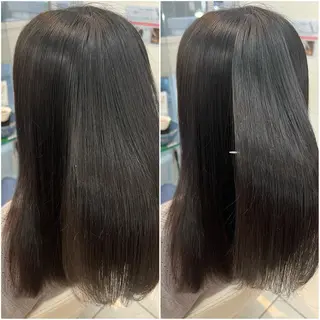 ロング ショートボブ 🔆Seinaのヘアスタイル