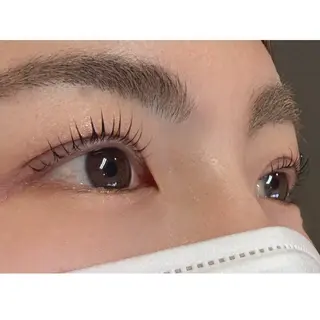 マツエク・マツパ HairSalonEXIA所属・EXIA 大野のマツエク・マツパデザイン