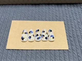 ネイル Nail ecxia ／Reikaのネイルデザイン