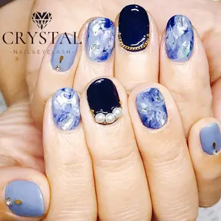 ネイル CL Nailのネイルデザイン