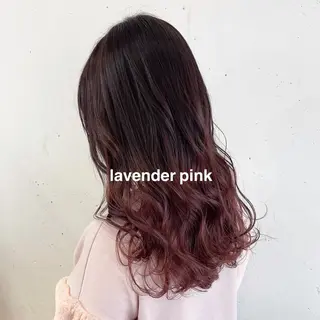 ロング flammeum 藤枝店所属・RINO 🌙トレンドスタイルのヘアスタイル